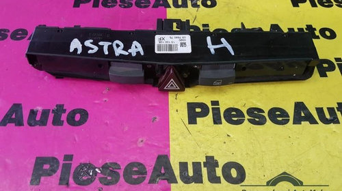 Buton avarie Opel Astra H (2004-2009) 13