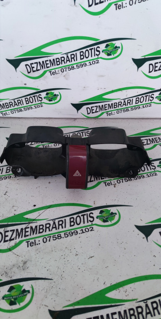 Buton avarie Opel Corsa C [2000 - 2003] Hatchback 