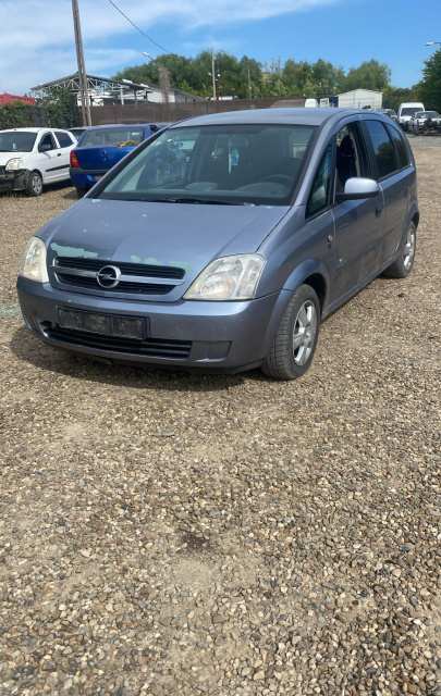 Buton avarie Opel Meriva [2002 - 2006] Minivan 1.6