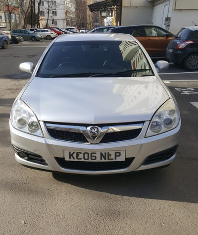 Buton avarie Opel Vectra C [facelift] [2005 - 2009