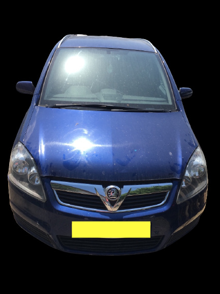 Buton avarie Opel Zafira B [2005 - 2010]