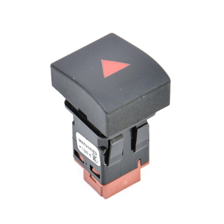 Buton Avarie Peugeot 3008 2009 - Prezent Hybrid 96652440ZD