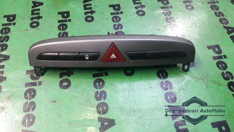 Buton avarie Peugeot 308 (2007->) 9659417177