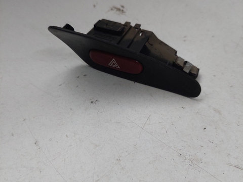 Buton avarie PEUGEOT 406 (8B) [ 1995 - 2005 ] OEM 231277