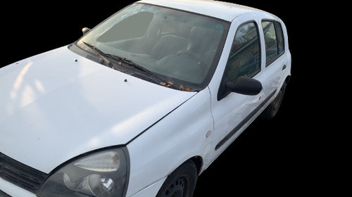 Buton avarie Renault Clio 2 [facelift] [