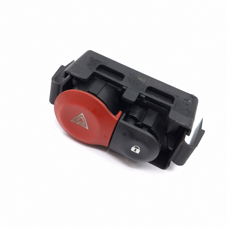 Buton Avarie Renault CLIO 3 2005 - 2012 Benzina 82