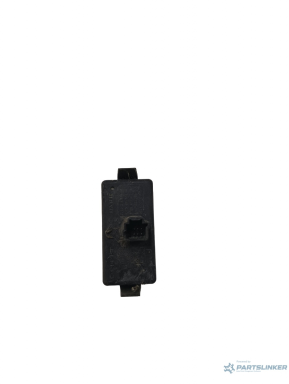 Buton avarie RENAULT KANGOO Express FW0/
