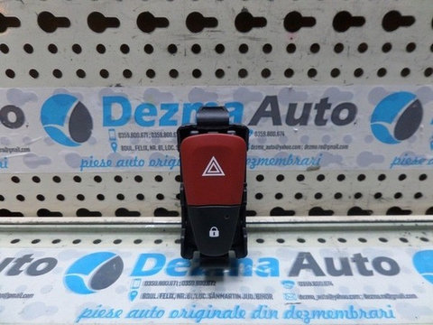 Buton avarie Renault Megane 3 Grandtour (KZ0/1), 8200214896A