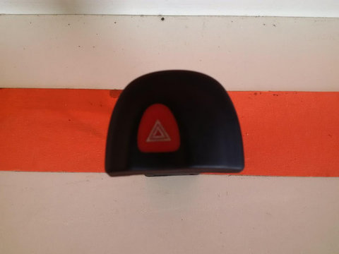 Buton avarie renault scenic rx4 2000-2003