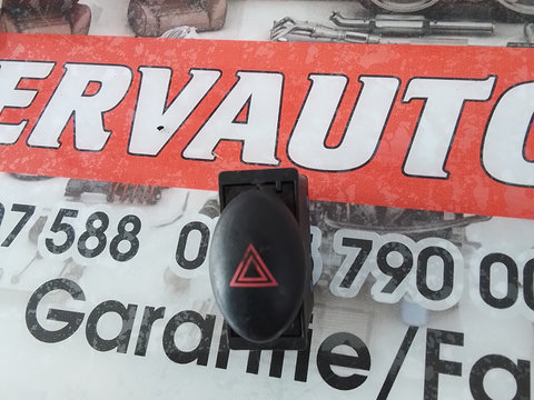 Buton avarie Rover 75 2.0 Motorina 2005