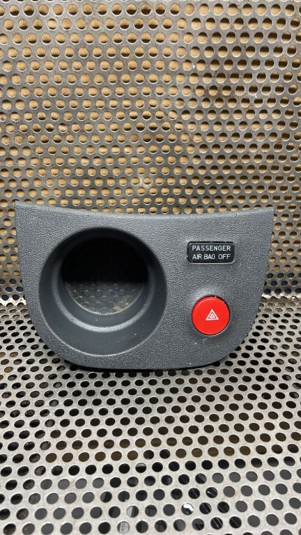 Buton avarie Seat Leon 1P 2005-2012