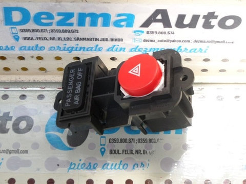 Buton avarie Seat Leon (1P1), 5P0953235A