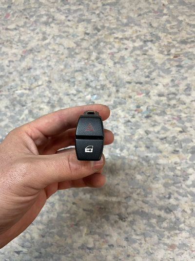 Buton avarie si inchidere usi BMW F01 F02