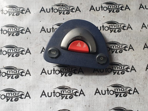 Buton avarie Smart Fortwo