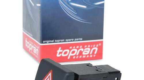 Buton Avarie Topran Audi A4 B6 2000-2004