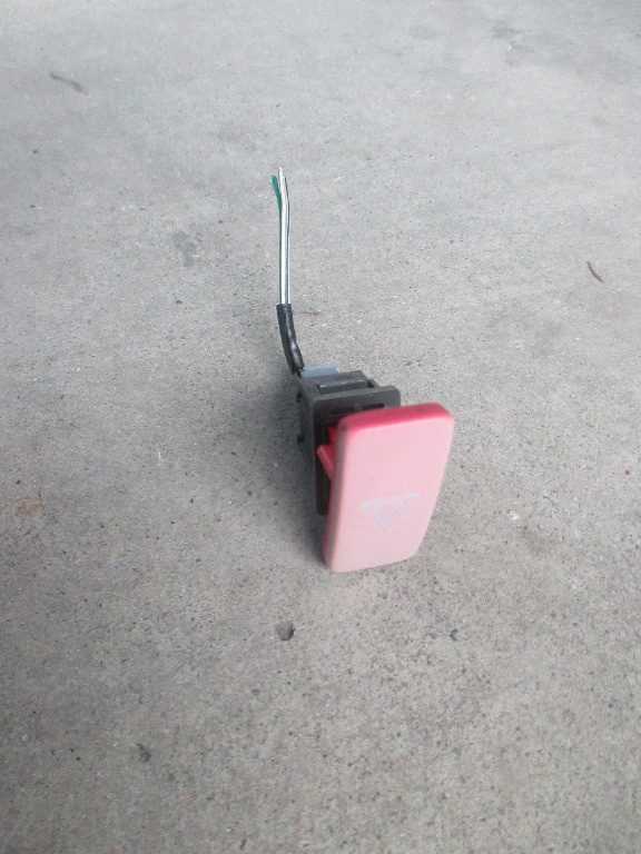 Buton avarie Toyota Auris 2006 2007 2008 2009 2010