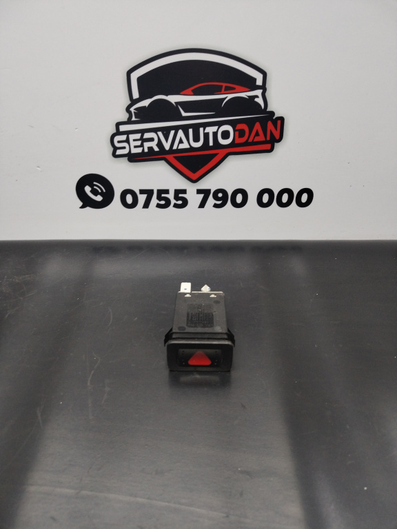 Buton avarie Volkswagen Golf 4 1.9 Motorina 2003, 1J0953235A