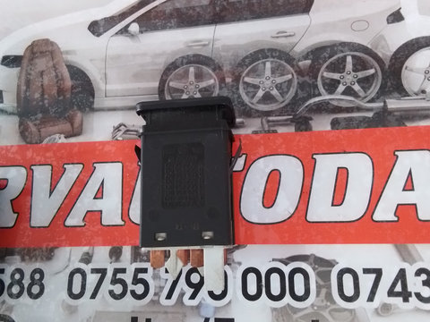 Buton avarie Volkswagen Golf 4 1.9 Motorina 2003, 1J0953235A / 1J0953235J