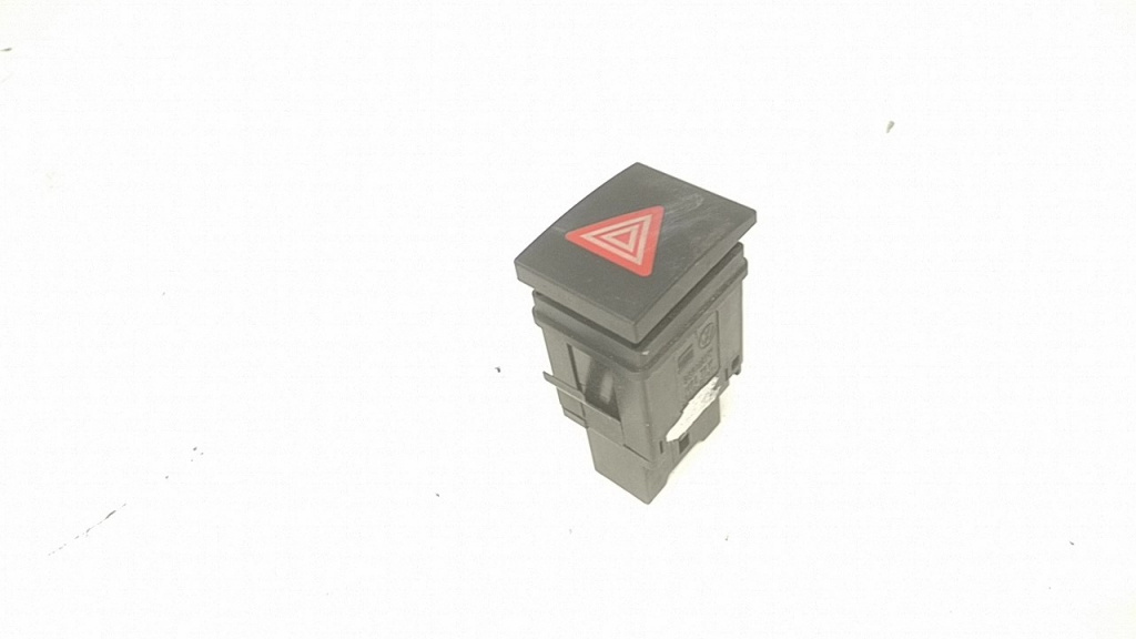 Buton avarie Volkswagen Polo 9N 2001-2009 SH 6q0953235