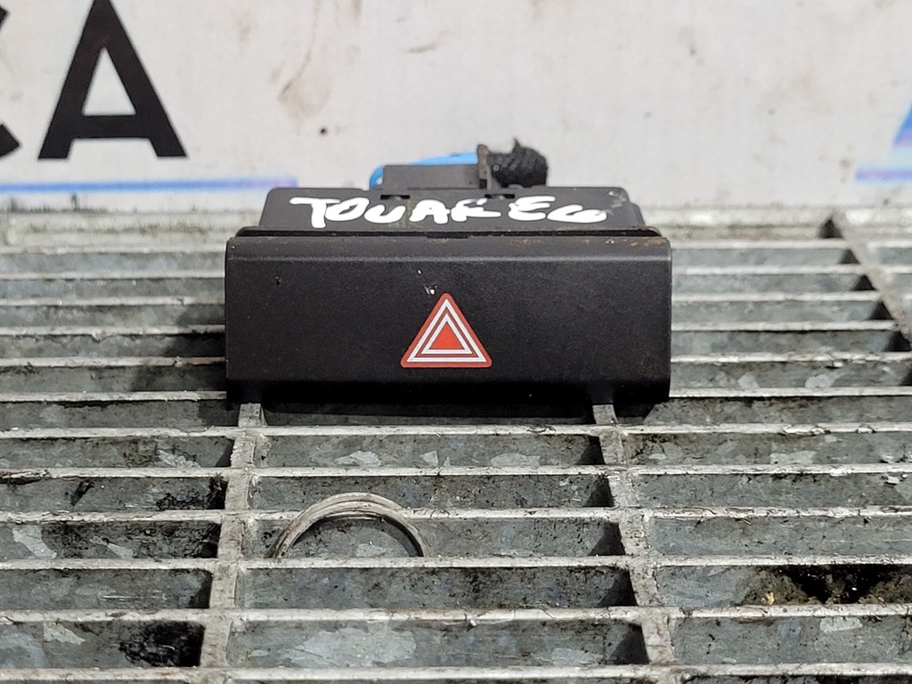 Buton avarie Volkswagen Touareg 7P 2010 - 2014