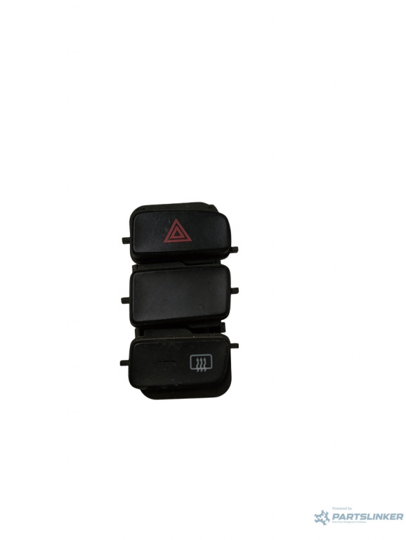Buton avarie VOLKSWAGEN UP 121, 122, BL1, BL2 2011 - >