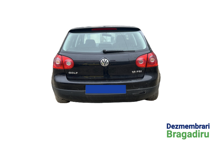 Buton avarie Volkswagen VW Golf 5 [2003 