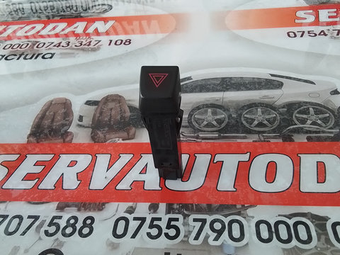 Buton avarie Volvo XC 60 2.4 Motorina 2010, 9123684