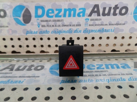 Buton avarie Vw Polo 9N, 1.4tdi, 6Q0953235A