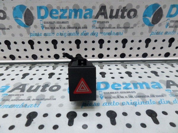 Buton avarie Vw Polo 9N, 6Q0953235A (pr:110747)