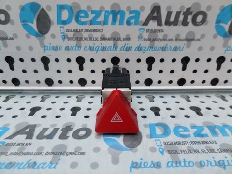 Buton avarie Vw Touran 1.9 tdi, BXE, BLS, BKC, 1T0953509