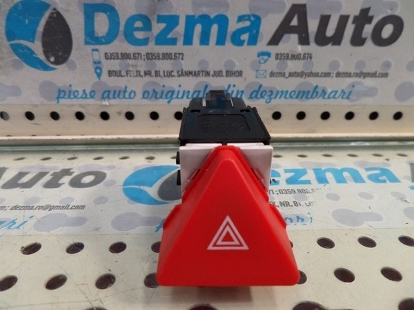 Buton avarie Vw Touran (1T1, 1T2) 1.9 tdi, 1T0953509