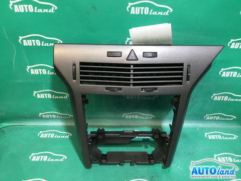 Buton Avarii 13100105 +grile Opel ASTRA H 2004