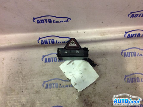 Buton Avarii 13189529 Opel CORSA D 2006