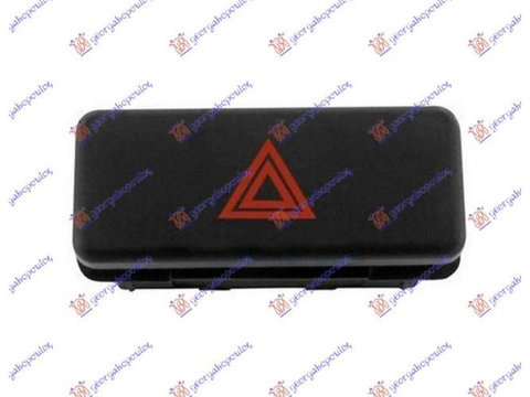 Buton Avarii (4pin) pentru Bmw Series 3 (E36) Compact 94-98