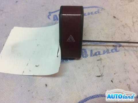 Buton Avarii 5 Pini Opel CORSA C F08,F68 2000