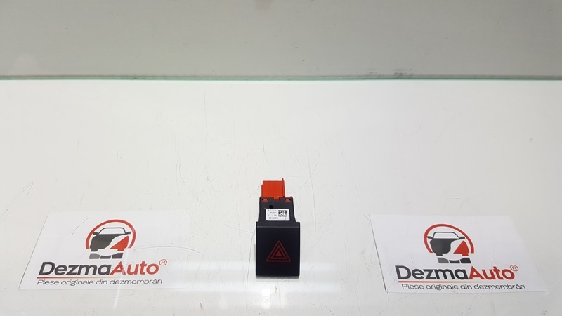 Buton avarii, 5J0953235E, Skoda Fabia 2 (5J) (293611)