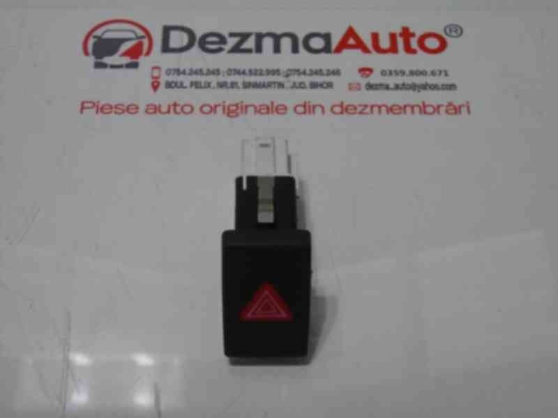 Buton avarii 5K0953509A, Vw Golf 6 (5K1) 1.6 tdi
