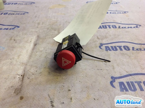 Buton Avarii 6l2953235a Seat IBIZA IV 6L1 2002