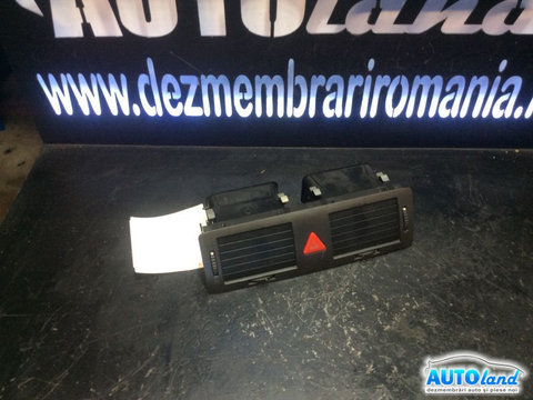 Buton Avarii 6y0820951 Skoda FABIA 6Y2 1999