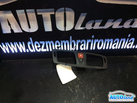 Buton Avarii 8200214896 +inchidere Renault MEGANE III Hatchback BZ0/1 2008