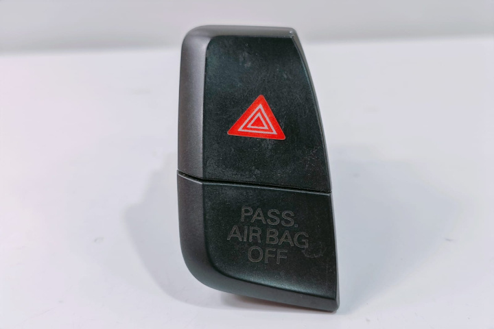 Buton Avarii 8K1941509A Audi A4 B8/8K [2007 - 2011