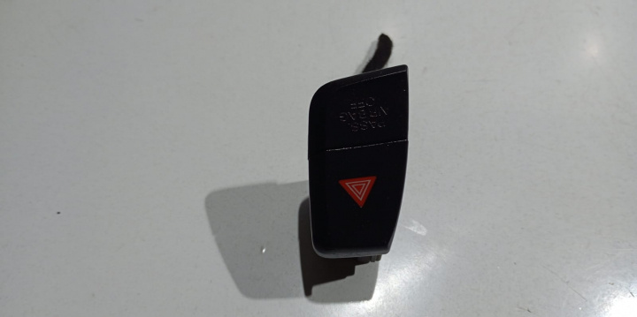 Buton avarii 8K2941509A Audi A5 8T [facelift] [2011 - 2016]