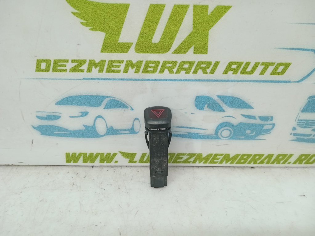 Buton avarii 9123682 Volvo V40 2 [2012 - 2016] D4162T