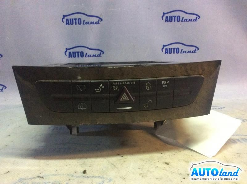 Buton Avarii A2116800552 Mercedes-Benz E-CLASS W211 2002-2008