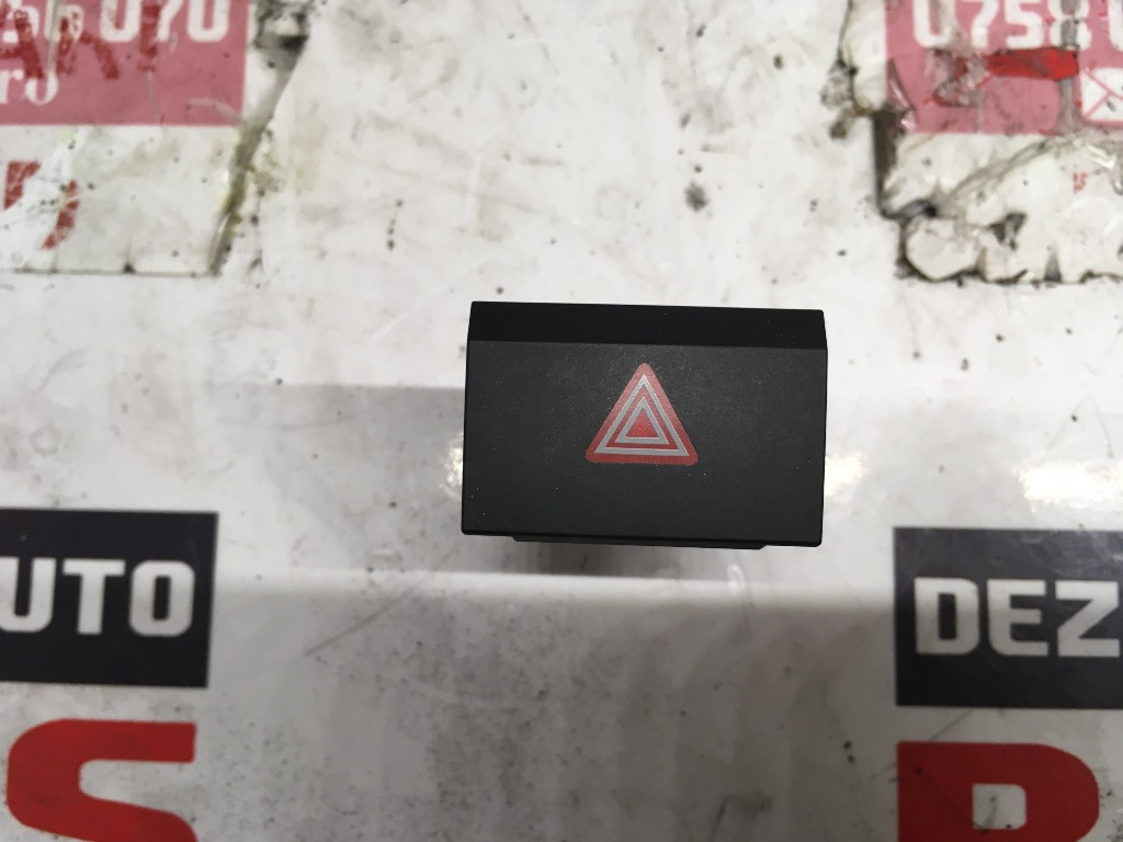 Buton avarii Audi 8P cod: 8p0941509d