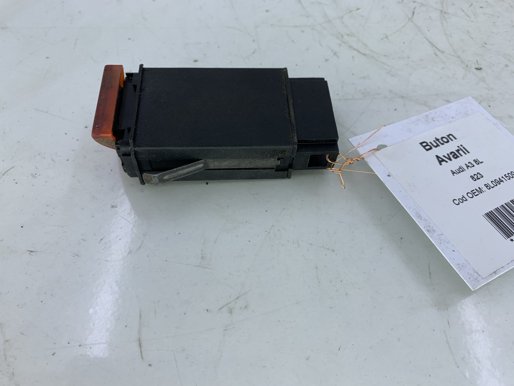 Buton avarii Audi A3 8L 1.6 AKL 1996-200