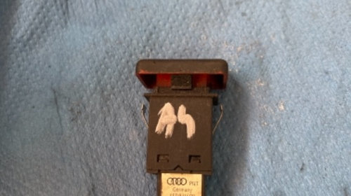 Buton Avarii Audi A4 B6 B7 cod 8e0941509