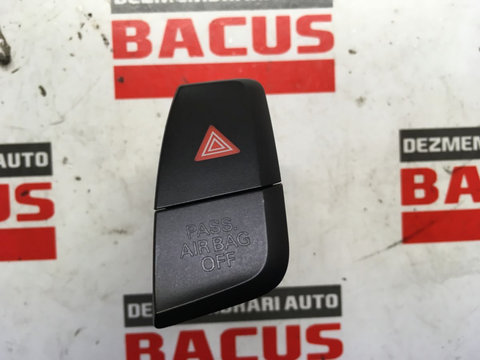 Buton avarii Audi A4 B8 cod: 8k2941509a