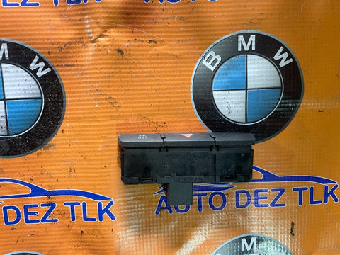 Buton avarii Audi Q7 4l2927137a