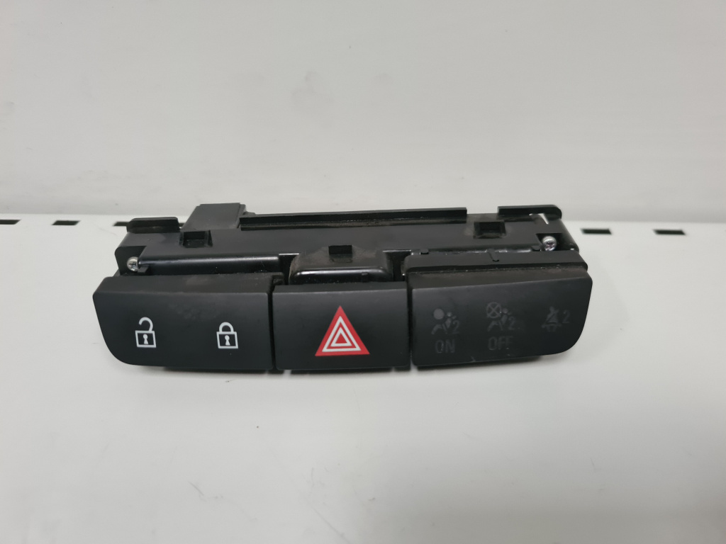 Buton avarii, blocare usii Opel Insignia 13324594